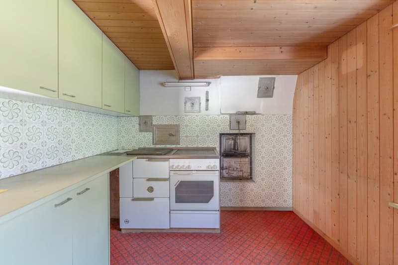 5.5-room detached house in a quiet residential area (5)