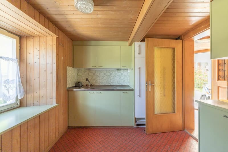 5.5-room detached house in a quiet residential area (6)
