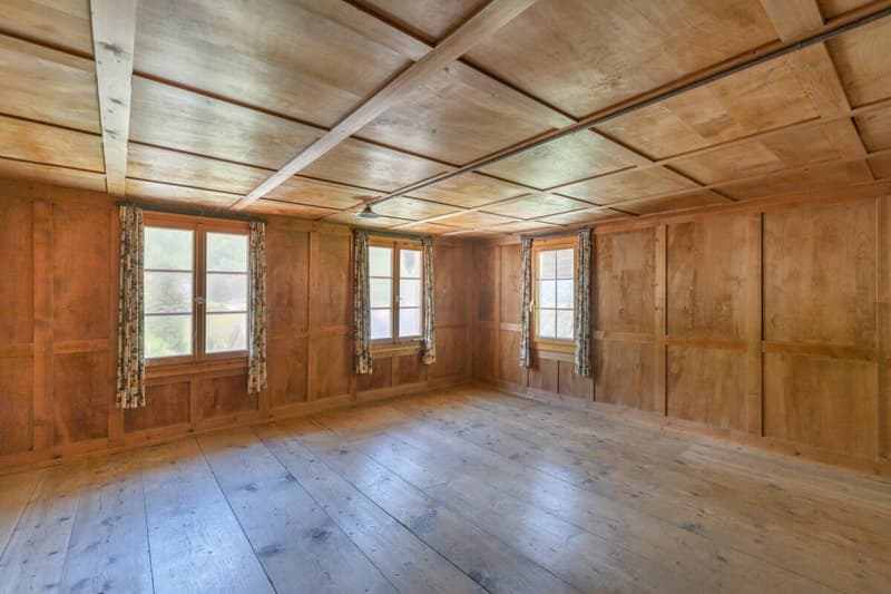 5.5-room detached house in a quiet residential area (8)