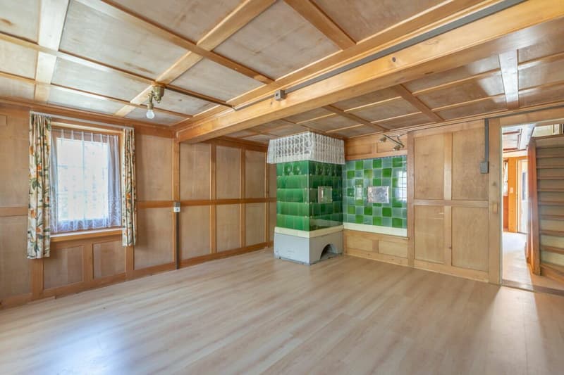 5.5-room detached house in a quiet residential area (3)