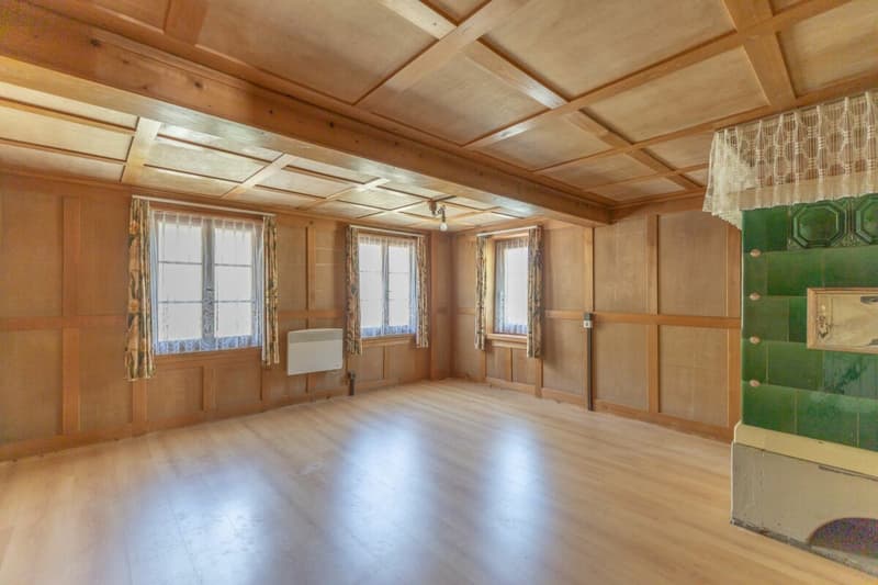 5.5-room detached house in a quiet residential area (4)