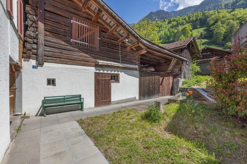 5.5-room detached house in a quiet residential area (11)