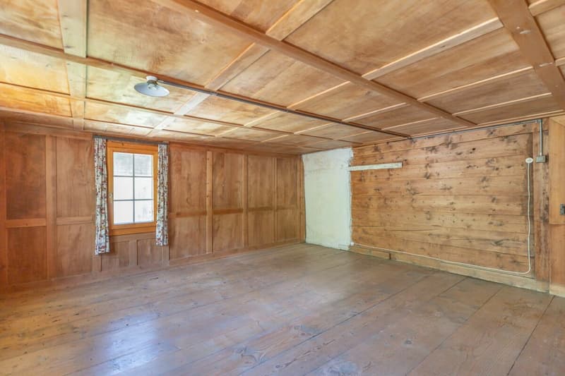 5.5-room detached house in a quiet residential area (9)