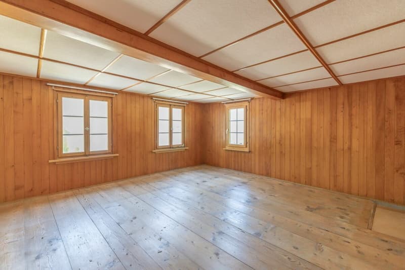 5.5-room detached house in a quiet residential area (7)