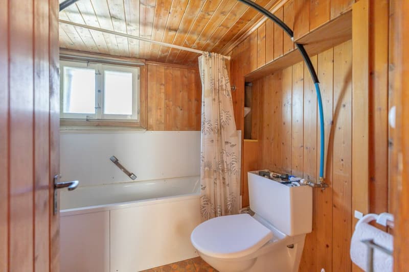 5.5-room detached house in a quiet residential area (10)