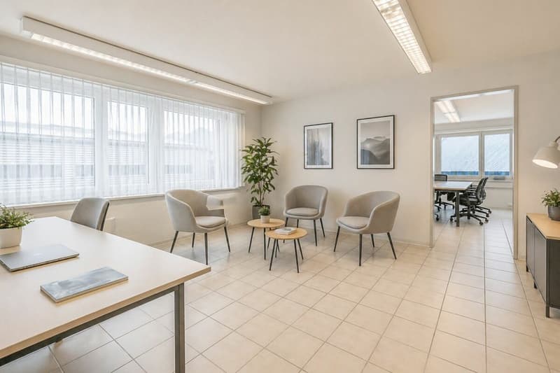 Office space in attractive location (3)