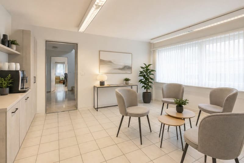 Office space in attractive location (4)