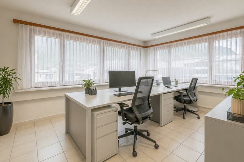 Office space in attractive location (2)