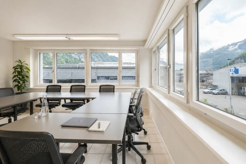 Office space in attractive location (1)