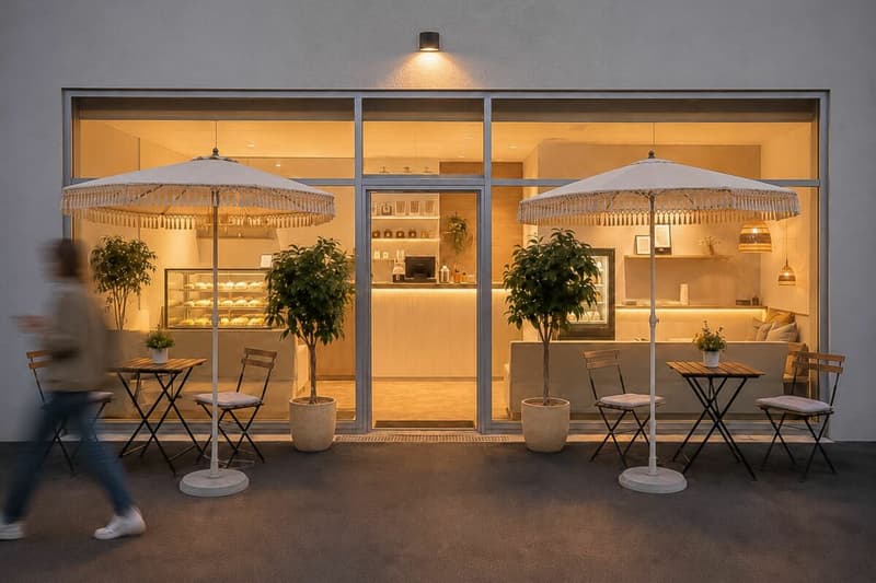 Commercial spaces in the center of Glarus (11)