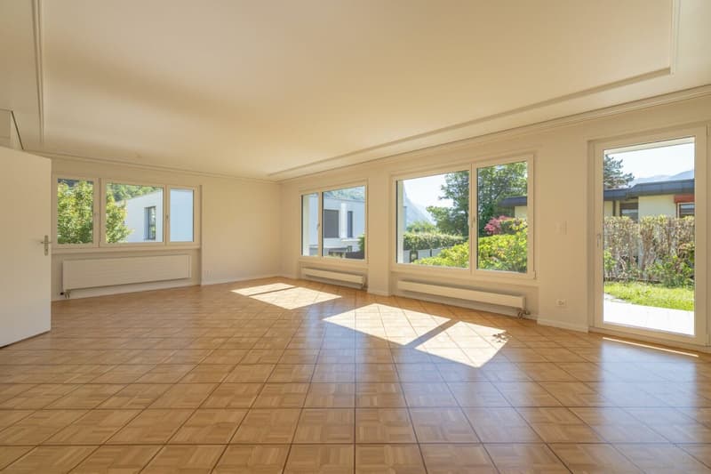 5.5-room single-family house near the lake (2)