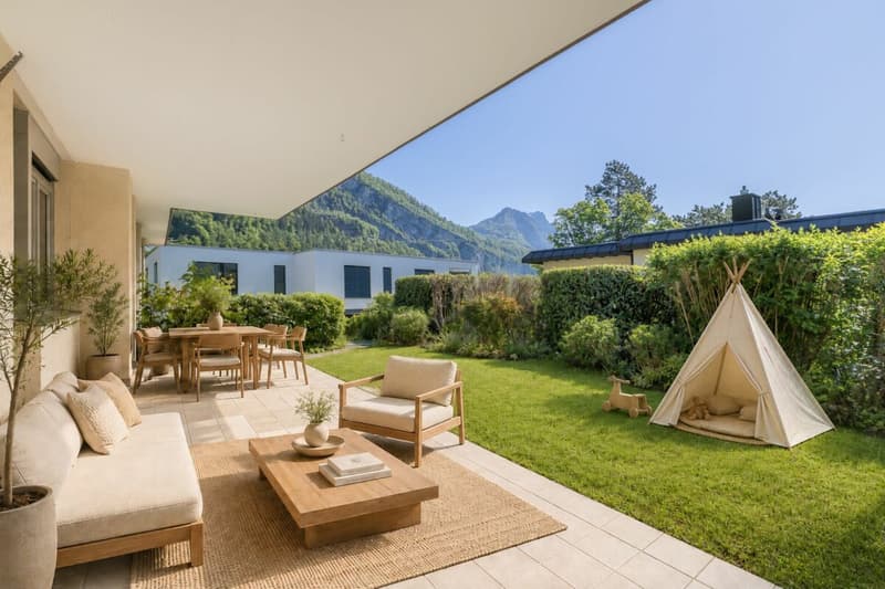 5.5-room single-family house near the lake (1)