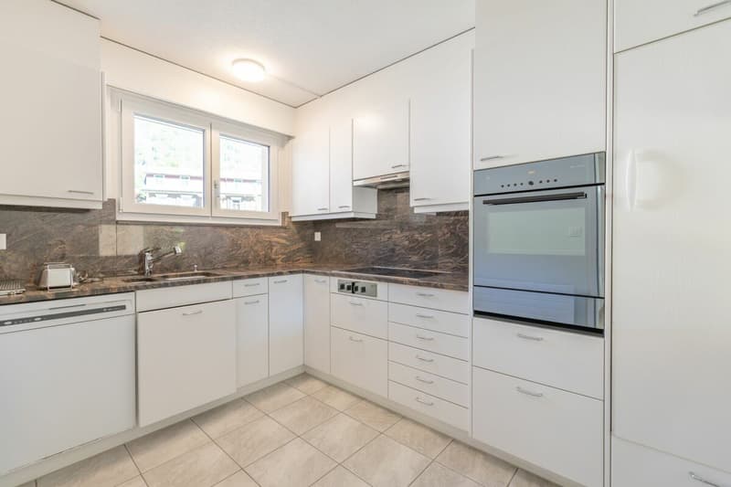 5.5-room single-family house near the lake (5)