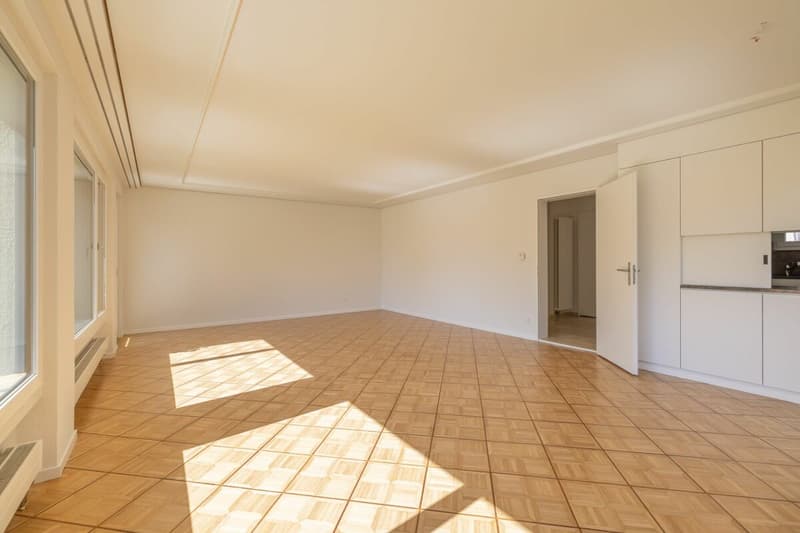 5.5-room single-family house near the lake (3)