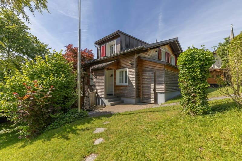 7.5-room single-family house in sunny hillside location (9)