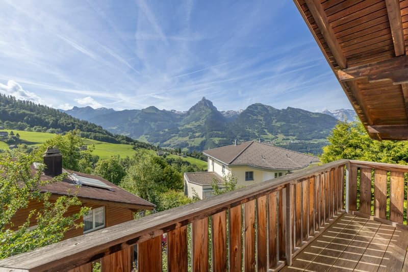 7.5-room single-family house in sunny hillside location (1)