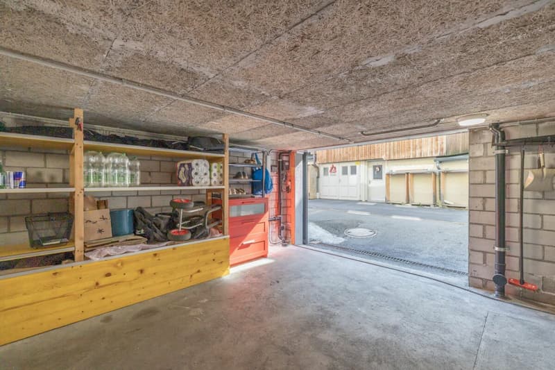 Maison mitoyenne de 7,5 pièces au cœur d'Ennetbühls (13)