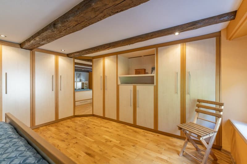 Maison mitoyenne de 7,5 pièces au cœur d'Ennetbühls (8)