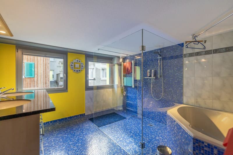 Maison mitoyenne de 7,5 pièces au cœur d'Ennetbühls (11)