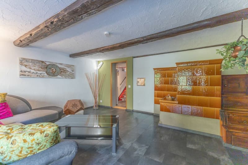 Maison mitoyenne de 7,5 pièces au cœur d'Ennetbühls (4)