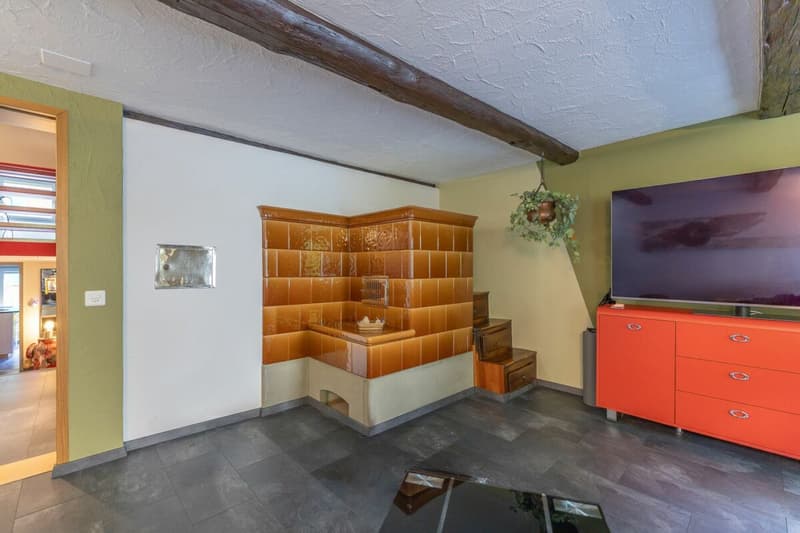 Maison mitoyenne de 7,5 pièces au cœur d'Ennetbühls (3)