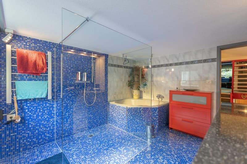 Maison mitoyenne de 7,5 pièces au cœur d'Ennetbühls (12)