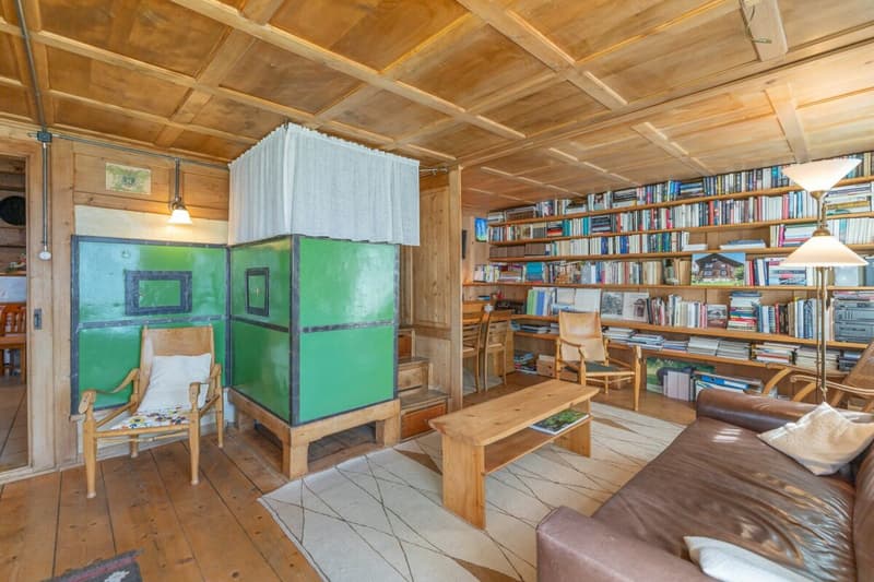6.5-Room Holiday Home in Idyllic Panoramic Location (5)