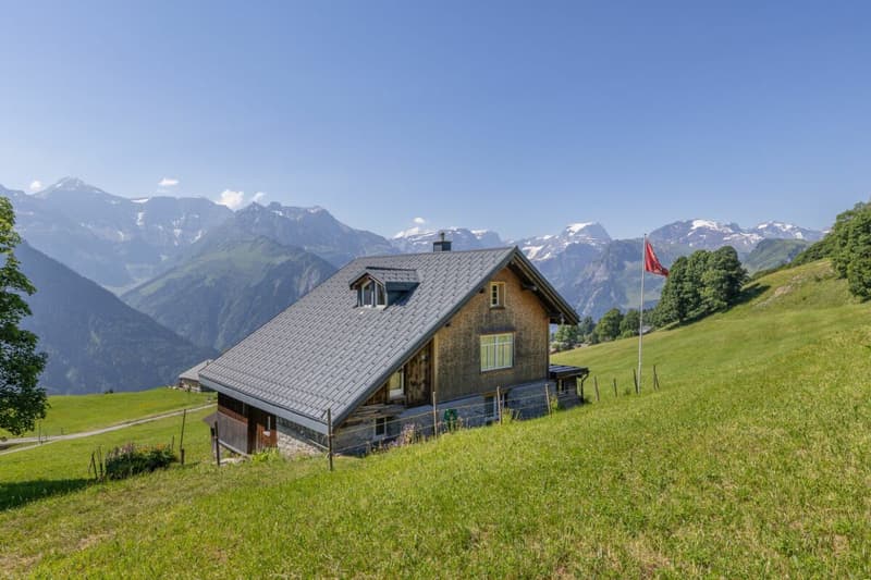 6.5-Room Holiday Home in Idyllic Panoramic Location (18)