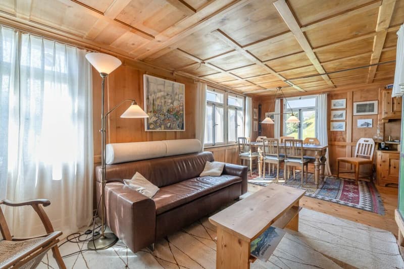 6.5-Room Holiday Home in Idyllic Panoramic Location (4)