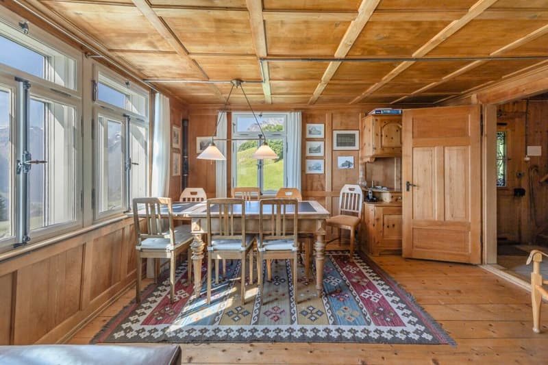 6.5-Room Holiday Home in Idyllic Panoramic Location (2)