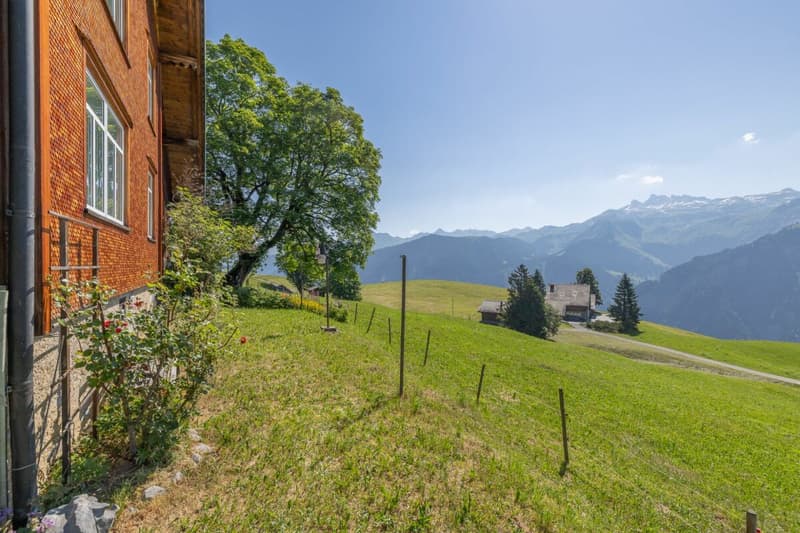 6.5-Room Holiday Home in Idyllic Panoramic Location (17)