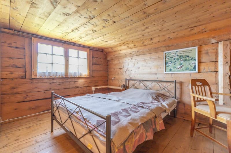 6.5-Room Holiday Home in Idyllic Panoramic Location (12)