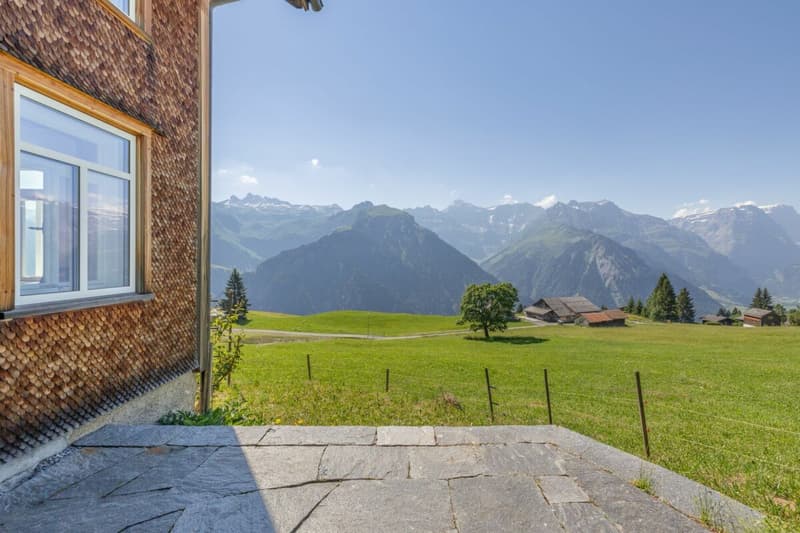 6.5-Room Holiday Home in Idyllic Panoramic Location (16)