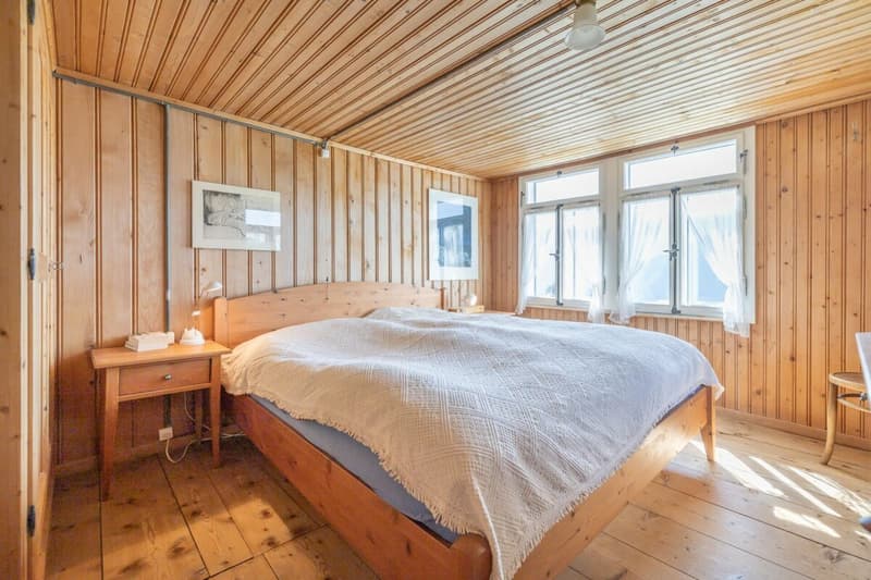 6.5-Room Holiday Home in Idyllic Panoramic Location (9)