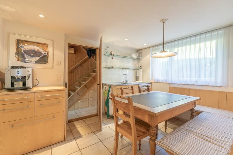6.5-Room Holiday Home in Idyllic Panoramic Location (7)