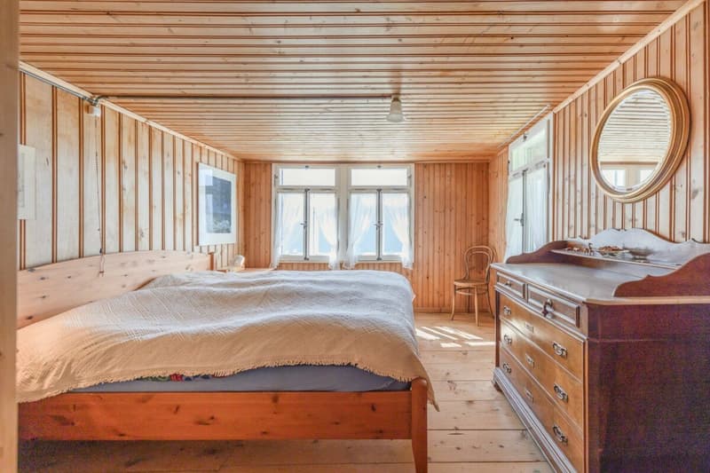 6.5-Room Holiday Home in Idyllic Panoramic Location (8)
