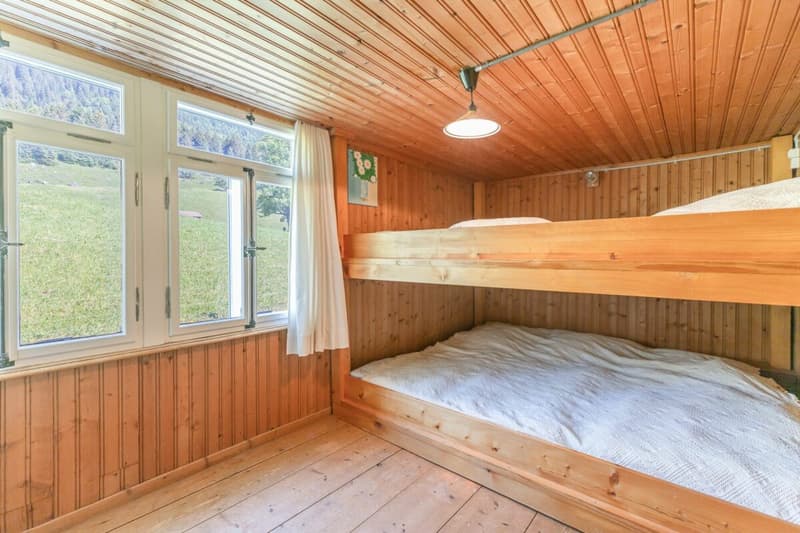 6.5-Room Holiday Home in Idyllic Panoramic Location (10)