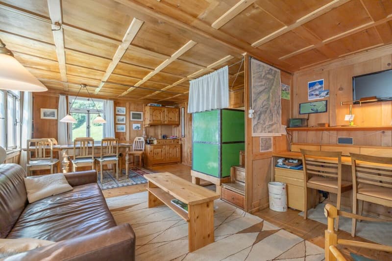 6.5-Room Holiday Home in Idyllic Panoramic Location (3)