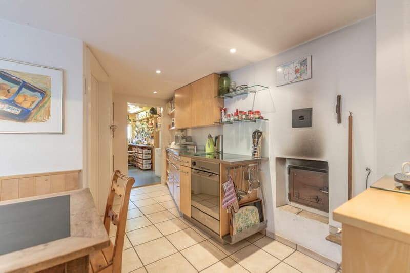 6.5-Room Holiday Home in Idyllic Panoramic Location (6)
