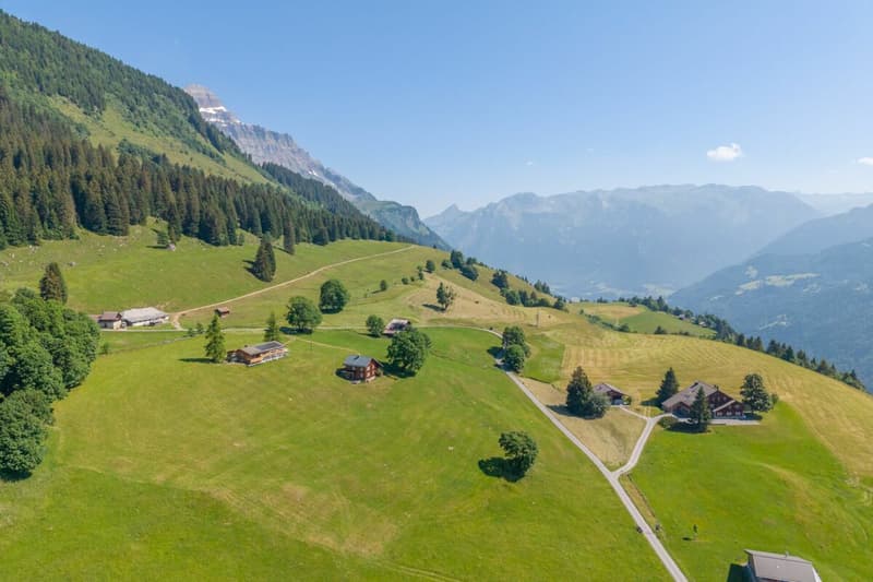 6.5-Room Holiday Home in Idyllic Panoramic Location (20)