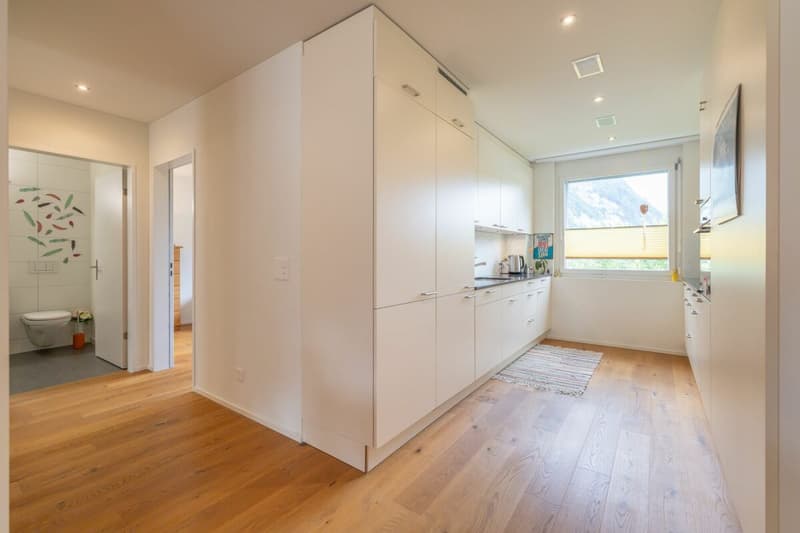 Moderne 4.5-Zi-Wohnung in familiärem Wohnquartier (6)