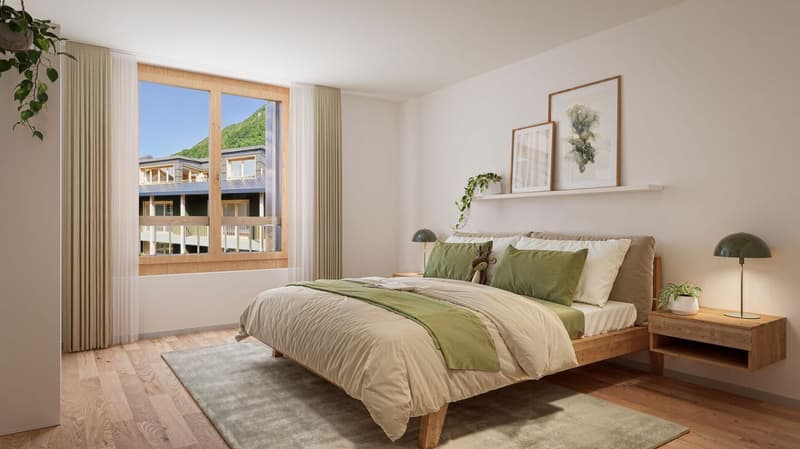 First occupancy | Family-friendly 4.5-room apartment (4)