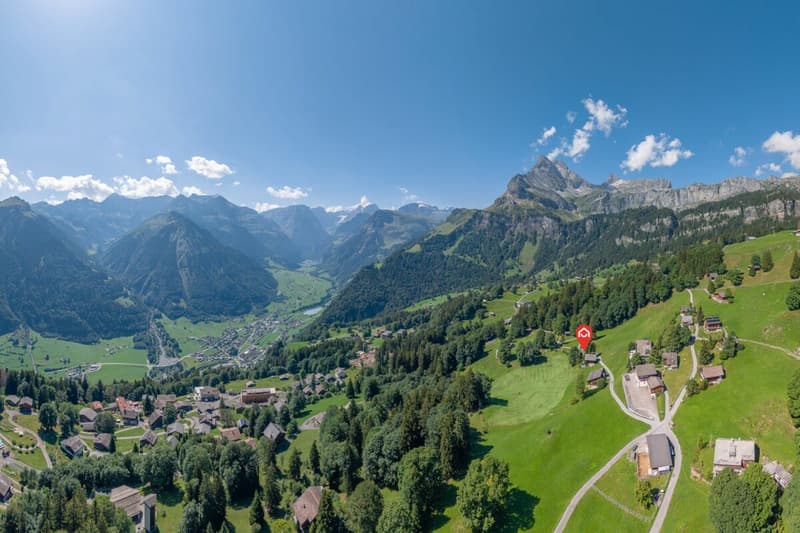 Chalet Wieserai (13)