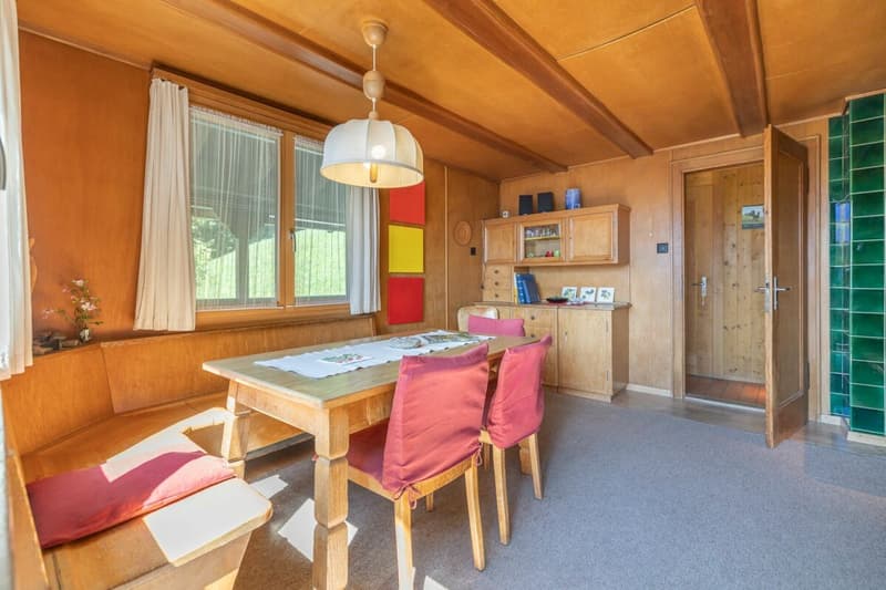 Chalet Wieserai (3)