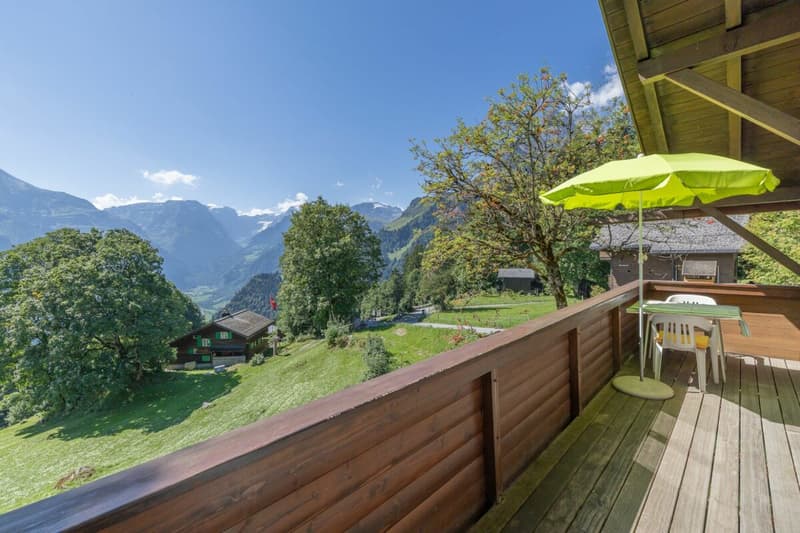 Chalet Wieserai (7)