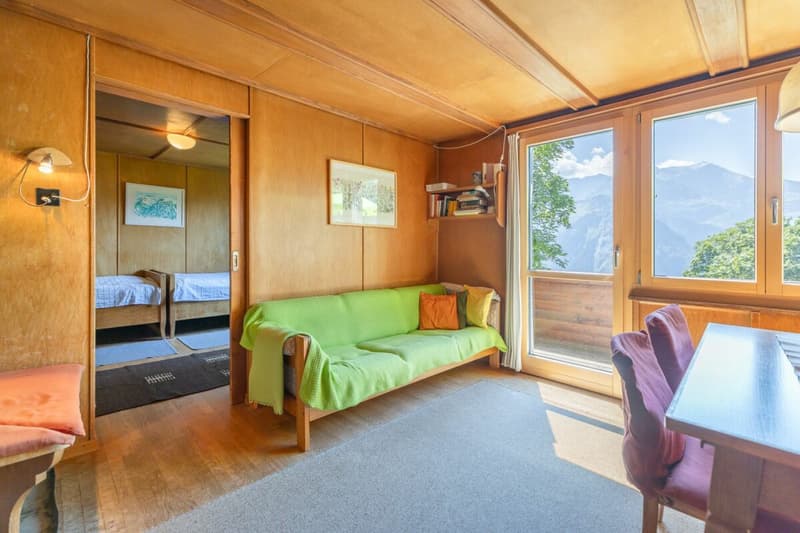 Chalet Wieserai (5)