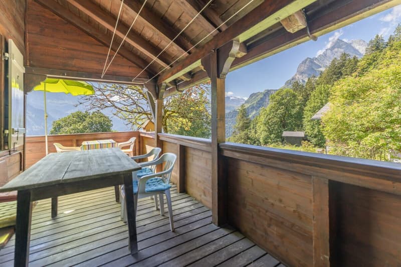 Chalet Wieserai (8)