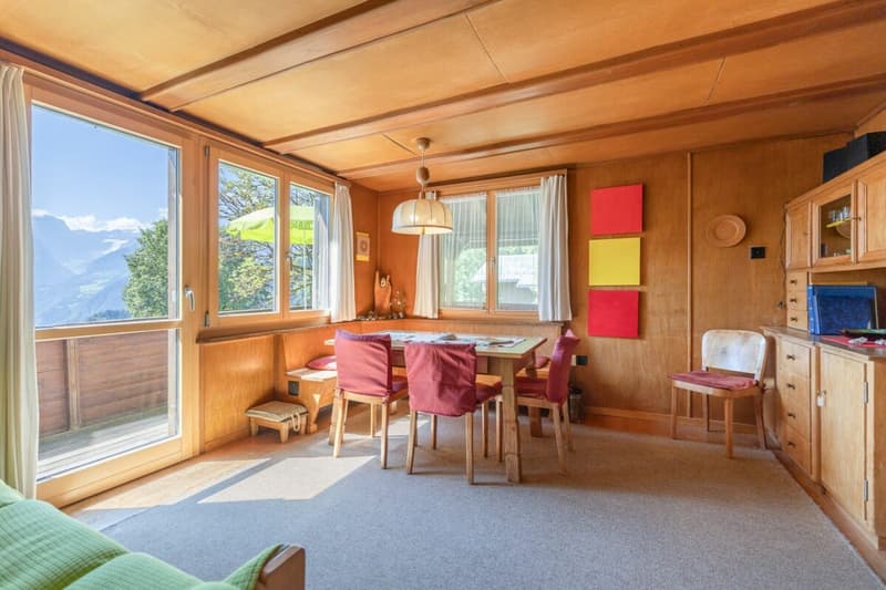 Chalet Wieserai (6)