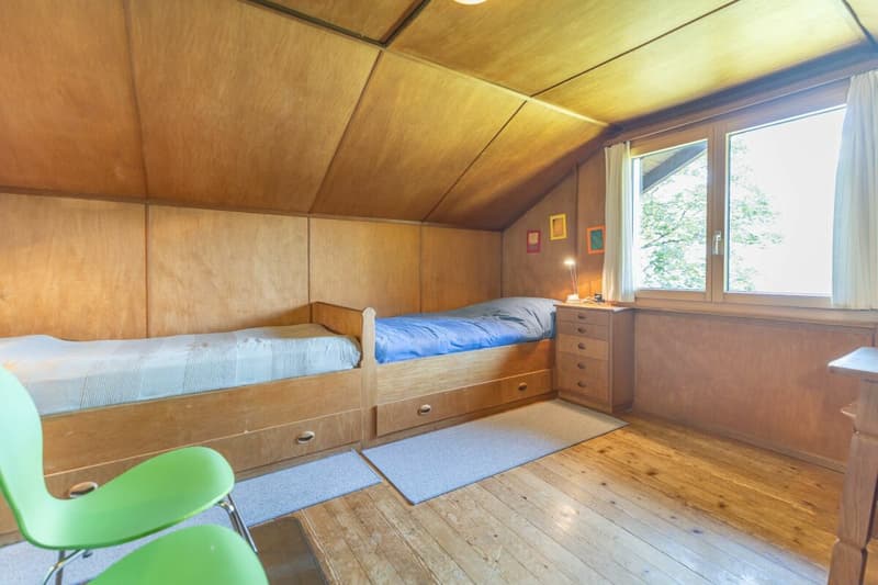 Chalet Wieserai (12)