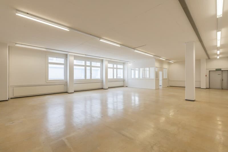 Büro- und Gewerbeflächen nahe Flugplatz Mollis (3)